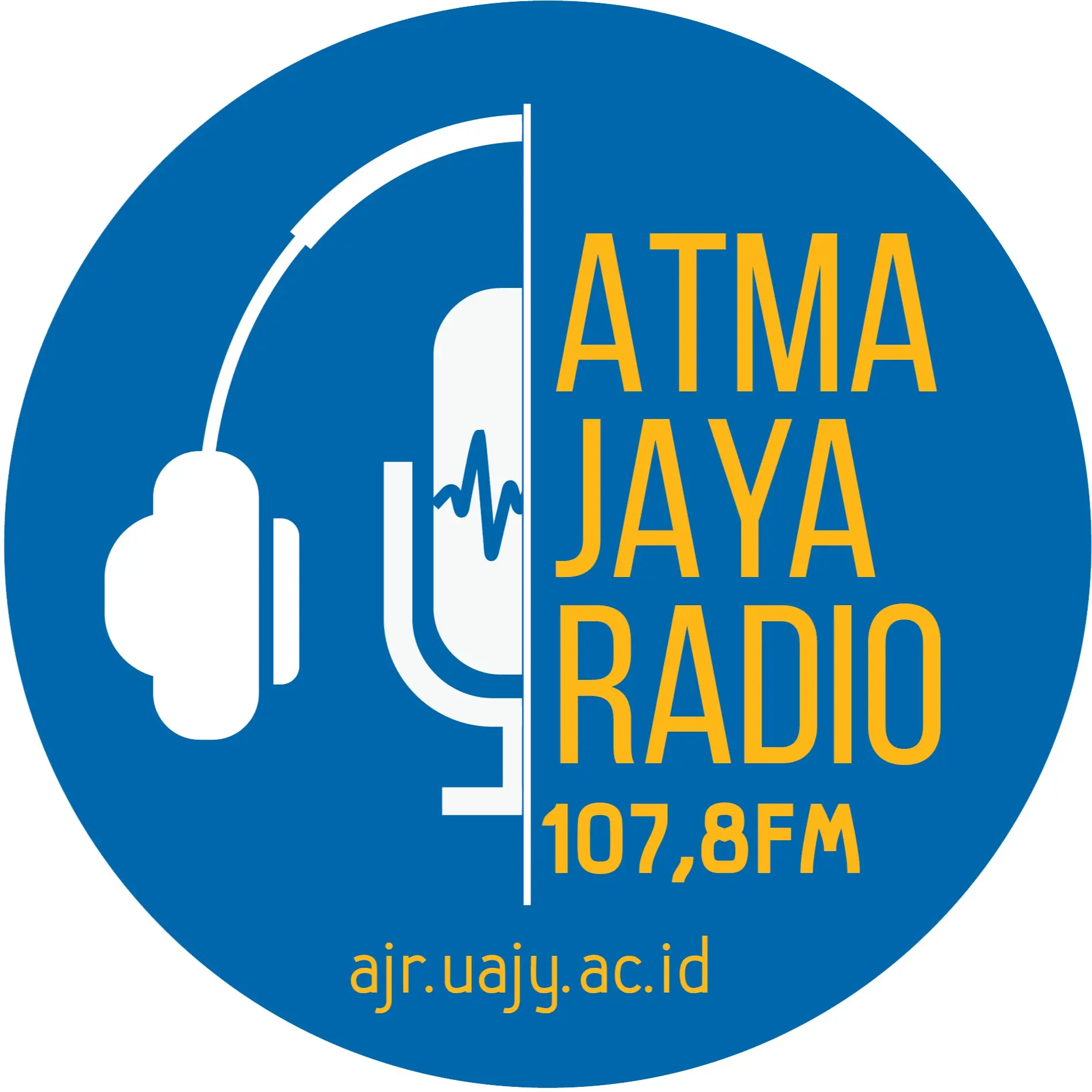 Atma Jaya Radio